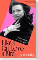 Like a Cat Loves a Bird