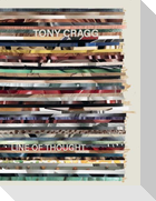 Tony Cragg. Line of Thought