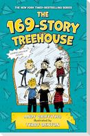 The 169-Story Treehouse