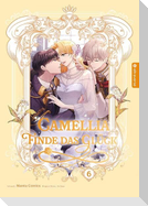 Camellia - Finde das Glück 06