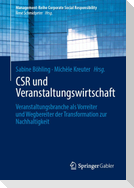CSR und Veranstaltungswirtschaft