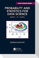 Probability and Statistics for Data Science