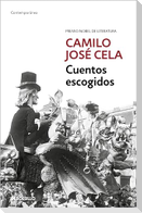 Cuentos Escogidos (Camilo José Cela)/ Selected Stories (Camilo José Cela)