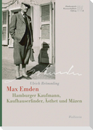Max Emden