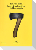 La settima funzione del linguaggio