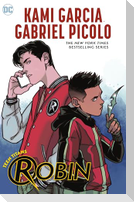 Teen Titans: Robin