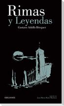 Rimas y leyendas