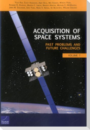 Acquisition of Space Systems