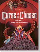 Curse of the Chosen Vol. 2: The Will That Shapes the World