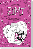 Zimt - Auf den ersten Sprung verliebt