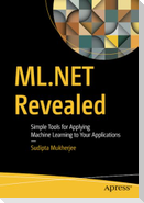 ML.NET Revealed