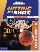 Hitting the Shot