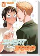 Sweat and Soap 9