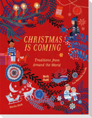 Christmas Is Coming