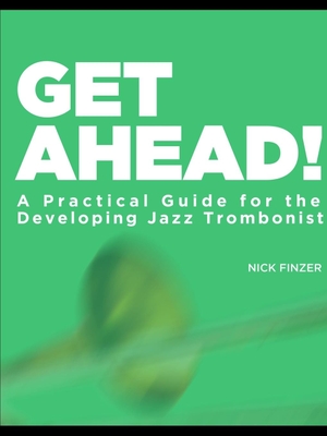 Finzer, Nick. Get Ahead!. Lulu.com, 2014.