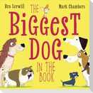 The Biggest Dog in the Book