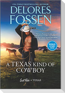 A Texas Kind of Cowboy