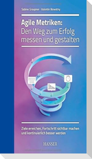 Agile Metriken: Den Weg zum Erfolg messen und gestalten