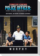 Stories of a Chicago Police Officer