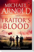 Traitor's Blood