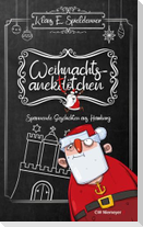 Weihnachtsanektötchen - Spannende Geschichten aus Hamburg