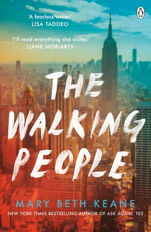 Keane, Mary Beth. The Walking People. Penguin Books Ltd (UK), 2021.