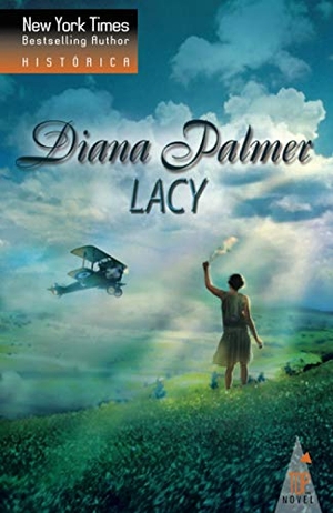 Palmer. Lacy. HarperCollins Publishers, 2017.