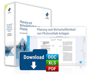 Handbuch Planung und Wirtschaftlichkeit von Photovoltaik-Anlagen - Premium-Ausgabe. Forum Verlag Herkert, 2021.