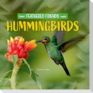 Hummingbirds