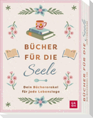 Orakelkarten - Bücher für die Seele