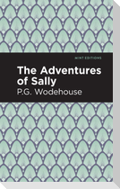 The Adventures of Sally