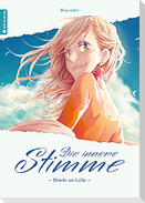 Die innere Stimme - Briefe an Lille