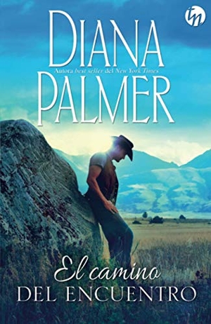 Palmer. El camino del encuentro. HarperCollins Publishers, 2017.