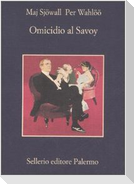 Omicidio al Savoy