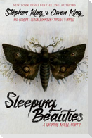 Sleeping Beauties, Vol. 2 (Graphic Novel)