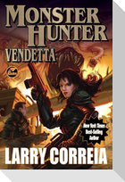 Monster Hunter Vendetta