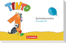 Tinto 1 1. Schuljahr - Buchstabenordner Grundschrift