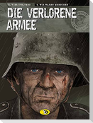 Die verlorene Armee 4