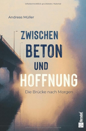 Müller, Andreas. Zwischen Beton und Hoffnung. Heberia-Verlag, 2026.