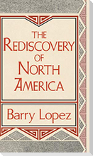 Rediscovery of North America