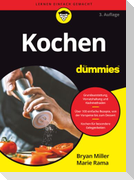Kochen für Dummies