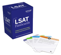 LSAT Prep Flashcards