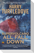Supervolcano
