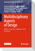 Multidisciplinary Aspects of Design