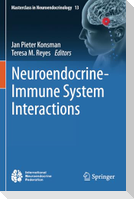 Neuroendocrine-Immune System Interactions