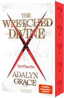 The Wretched Divine - Verflucht (The Wretched Divine 1)