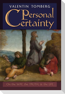Personal Certainty