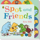 Spot and Friends