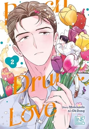Moscareto. Punch Drunk Love 2 - Prickelnde Office-Romance mit heißen Fantasien: Wenn ein geheimnisvoller Kollege Seonwoos verborgene Sehnsüchte weckt und Leidenschaft im Büroalltag entfacht.. Carlsen Verlag GmbH, 2026.