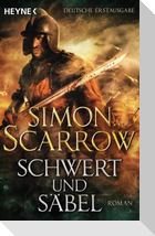 Schwert und Säbel